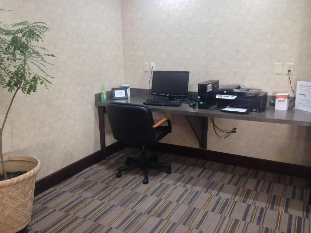 Quality Inn