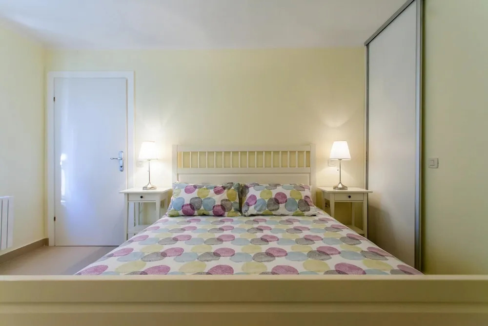 Bed & Breakfast Blu Locanda