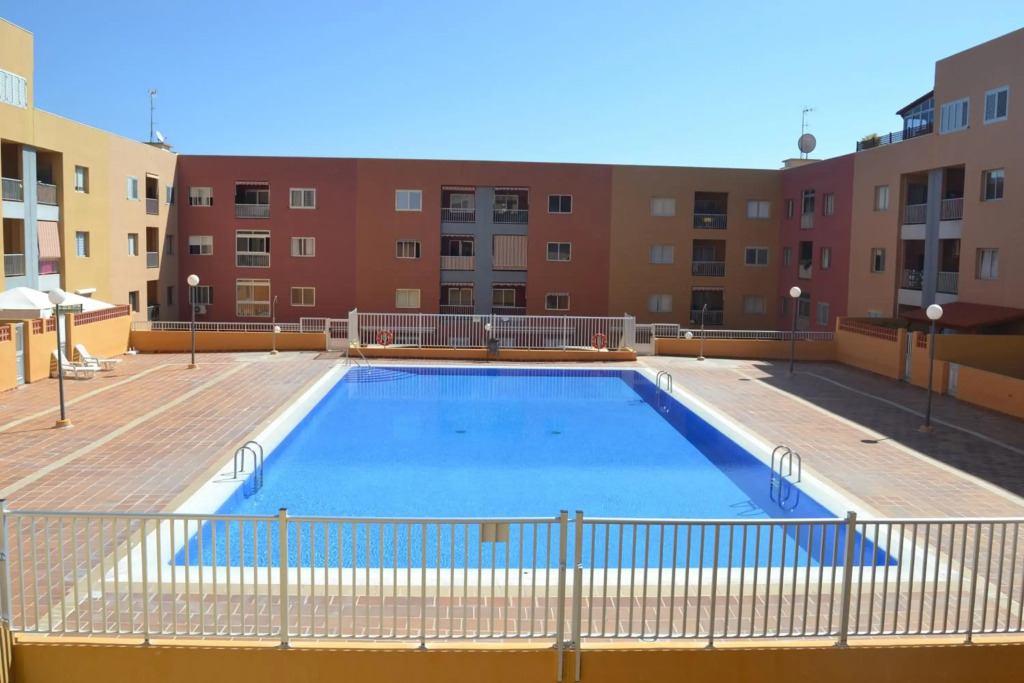 Apartamento Vacacional Ático frente al mar