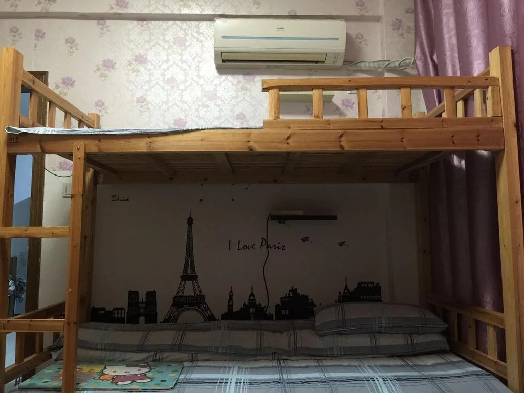 Good Youth Hostel