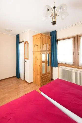 Miky House - Appartamenti Abar