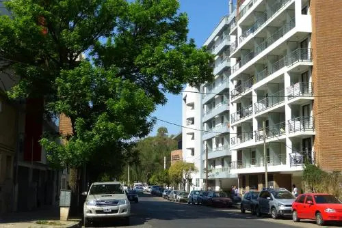Departamento Moderno Balcones De La Riviera