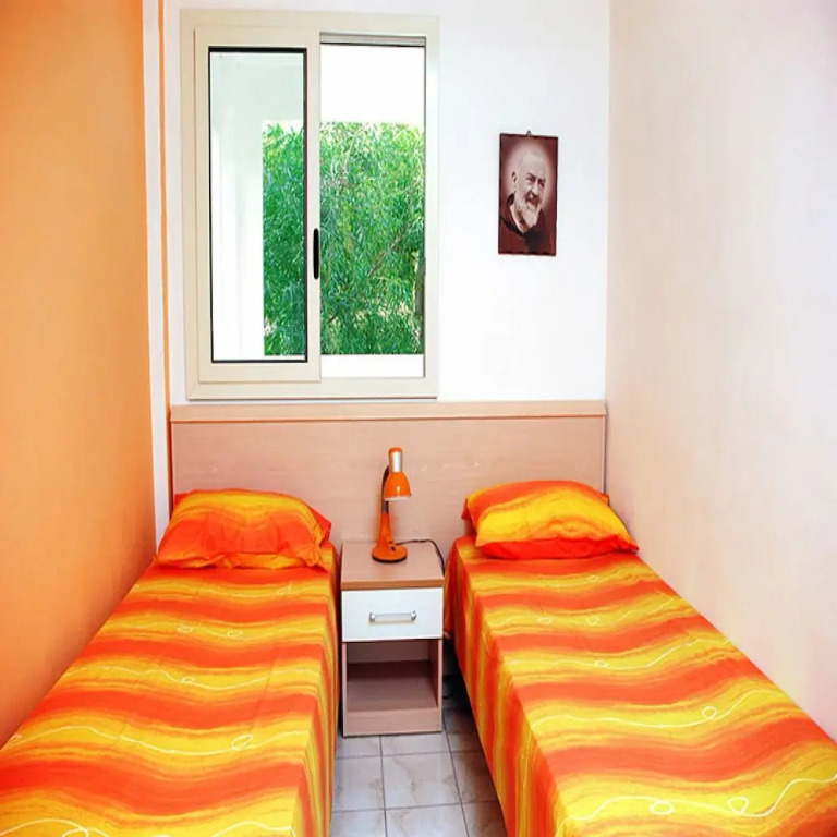 Villaggio Sabbia doro