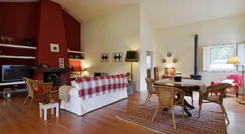 FLH - Santo Estêvão Country House