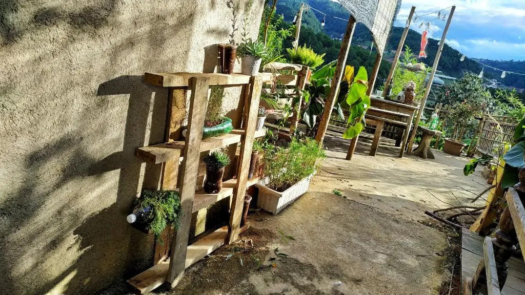 96s Homestay-Nhà Chú Bi