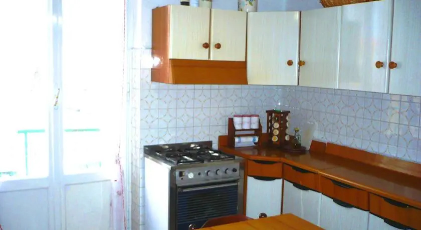 La Casa di Valeria