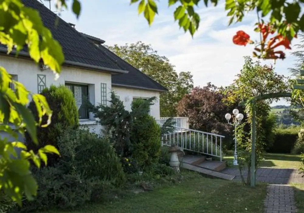 Chez Jules & Marie