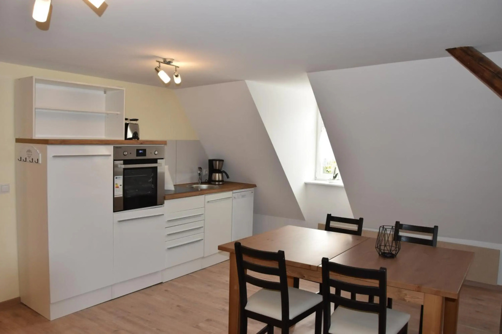 Ferienwohnung Veste Coburg