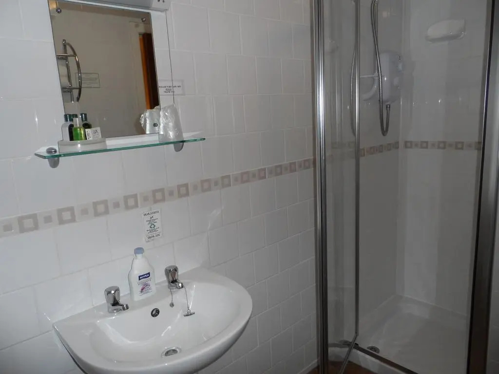 Fairhaven Hotel