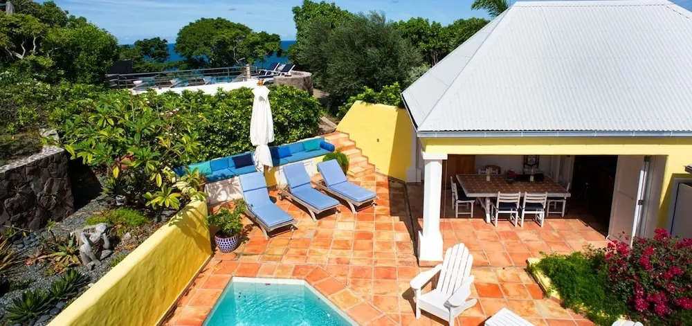 Villa Turtle