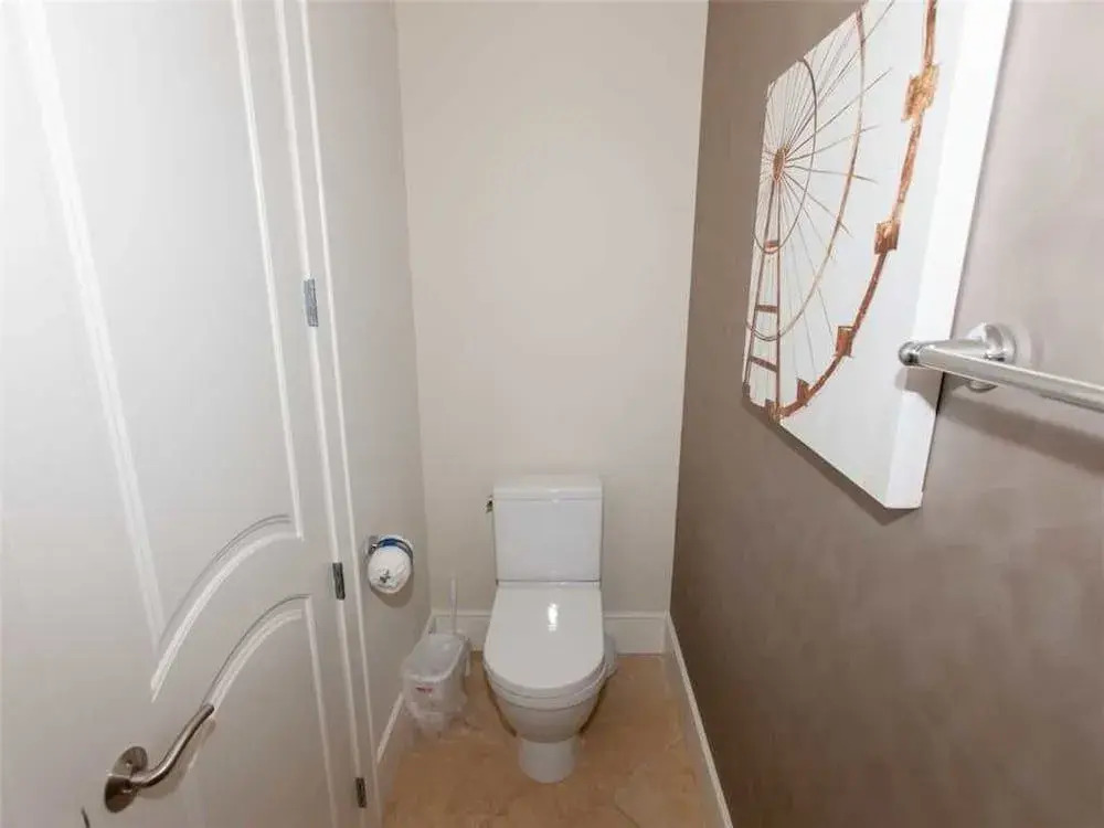 Turquoise Place 2405C - 3 Br condo by RedAwning