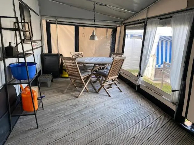 Wohnwagenvermietung Sylt