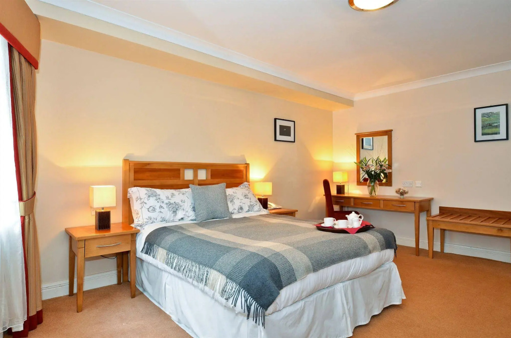 Hotel Newport