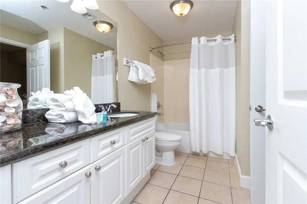 Seawind 608 3 Bedrooms 2 Bathrooms Condo