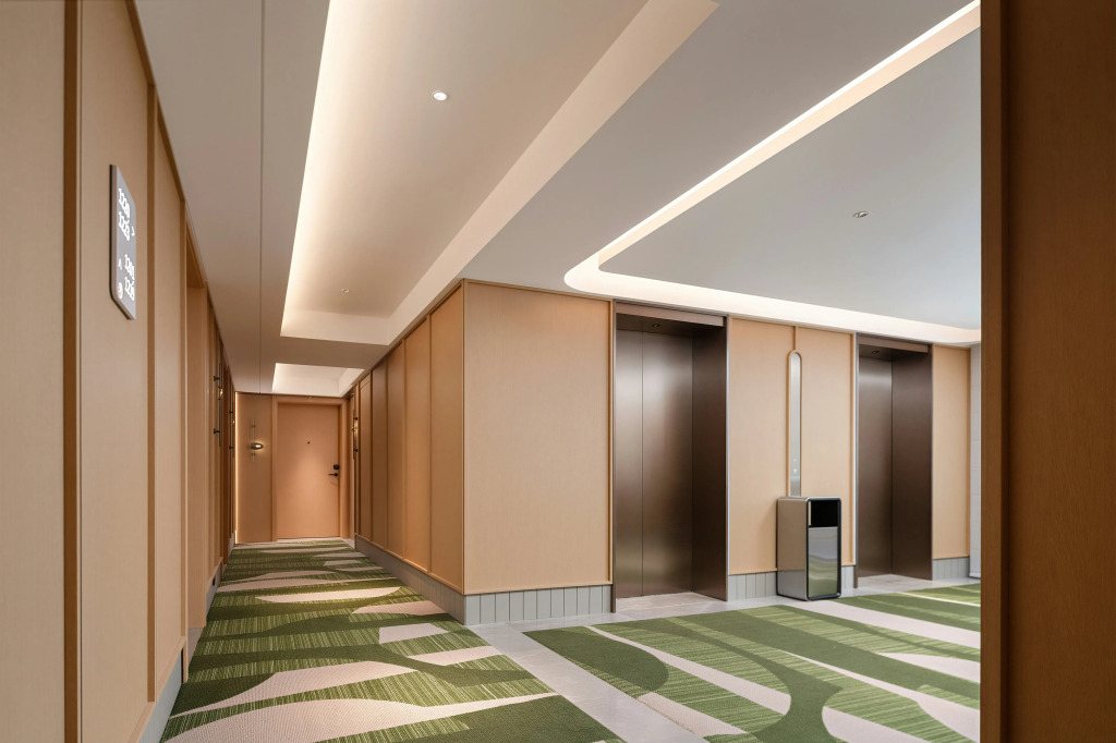 Hilton Garden Inn Shenzhen Luohu Port
