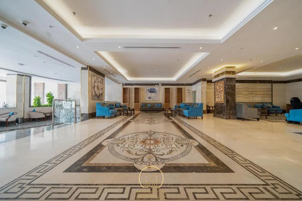 Diamond Vision Hotel
