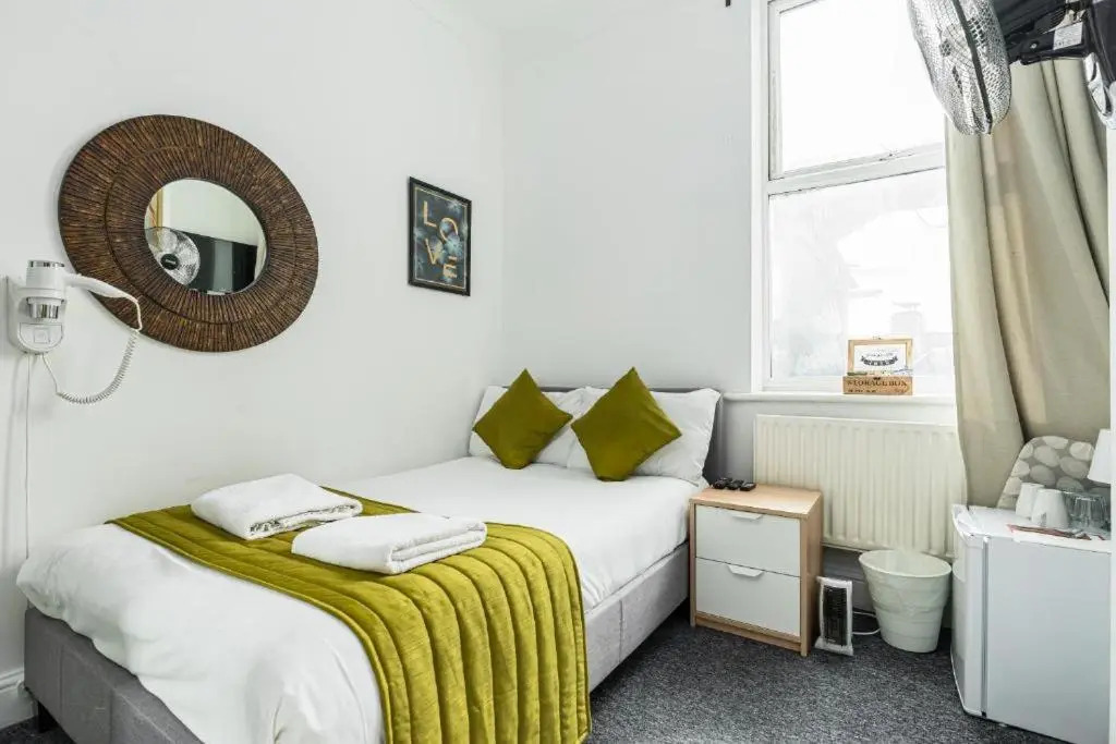 Vilenza Hotel