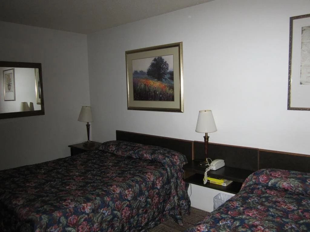 Ashcroft River Inn