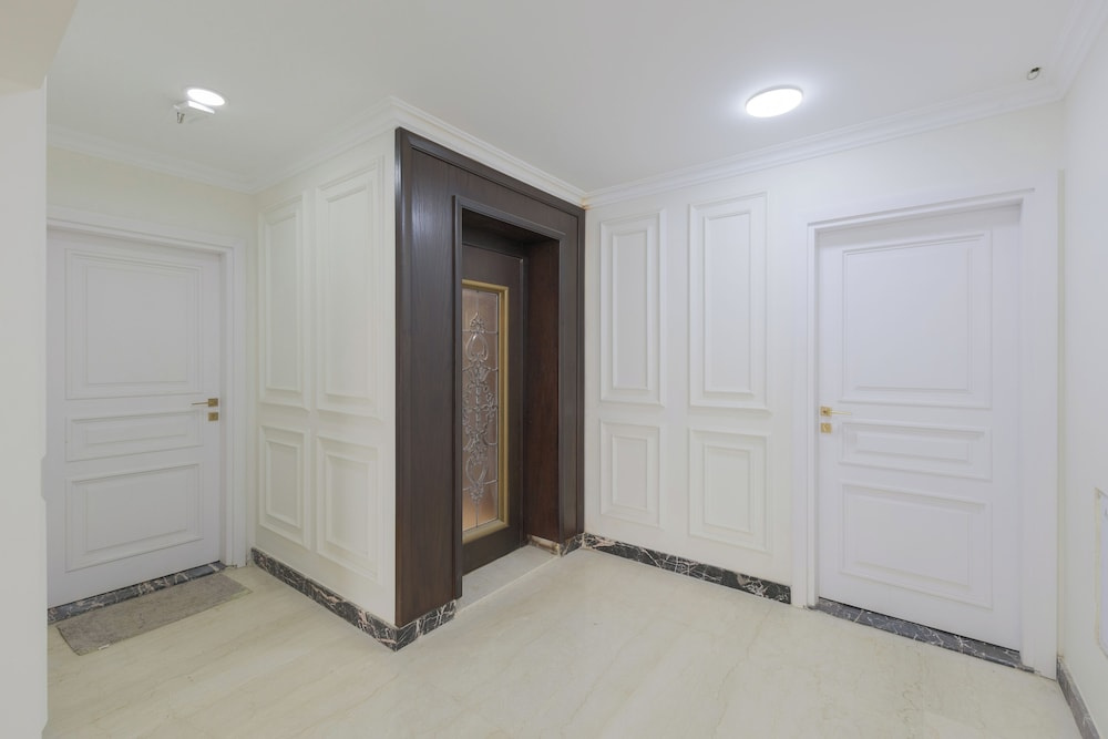 ALSAWAH Majestic 6BR Residence & Oasis