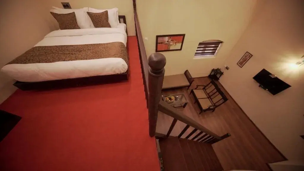 Guruvayur Heritage By Nexstay