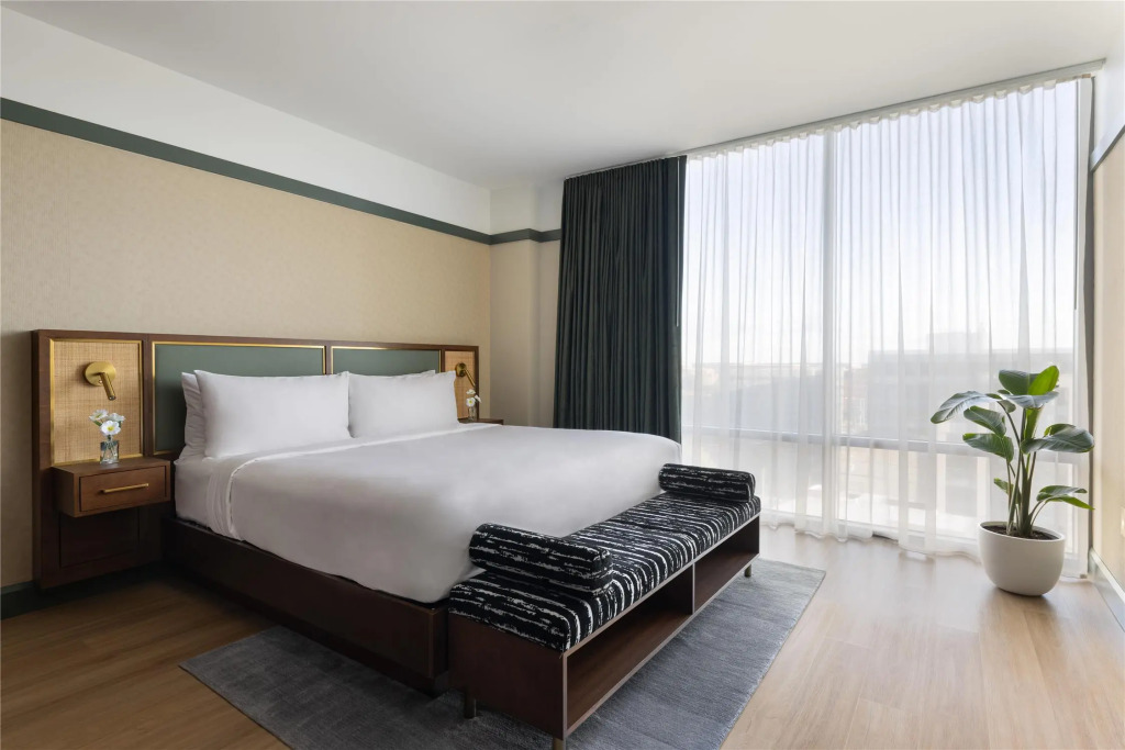 The Printing House Hotel, Tapestry Collection By Hilton