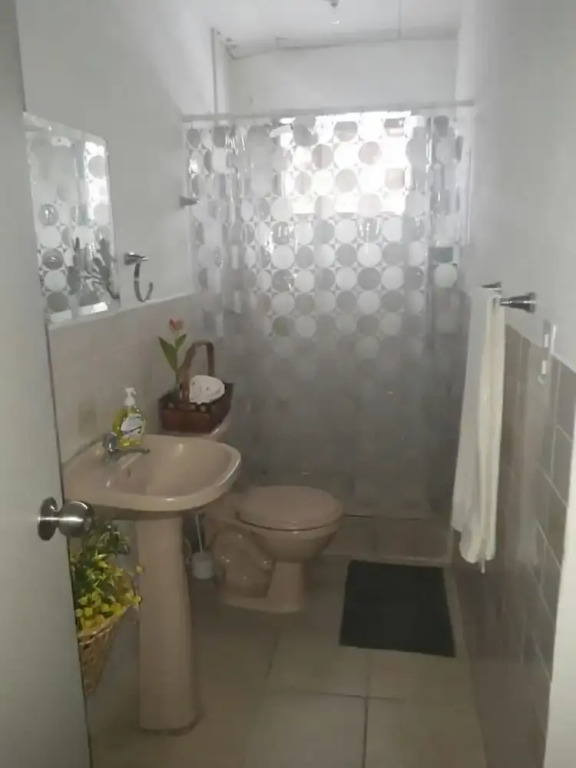 Condominio Las Rosas