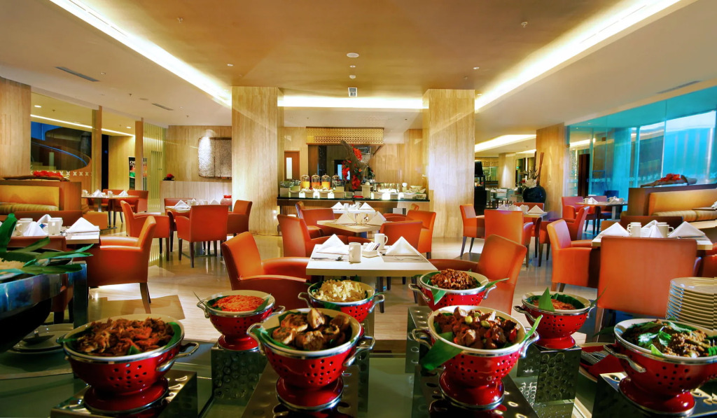 ARTOTEL Suites Bianti Yogyakarta, CHSE Certified