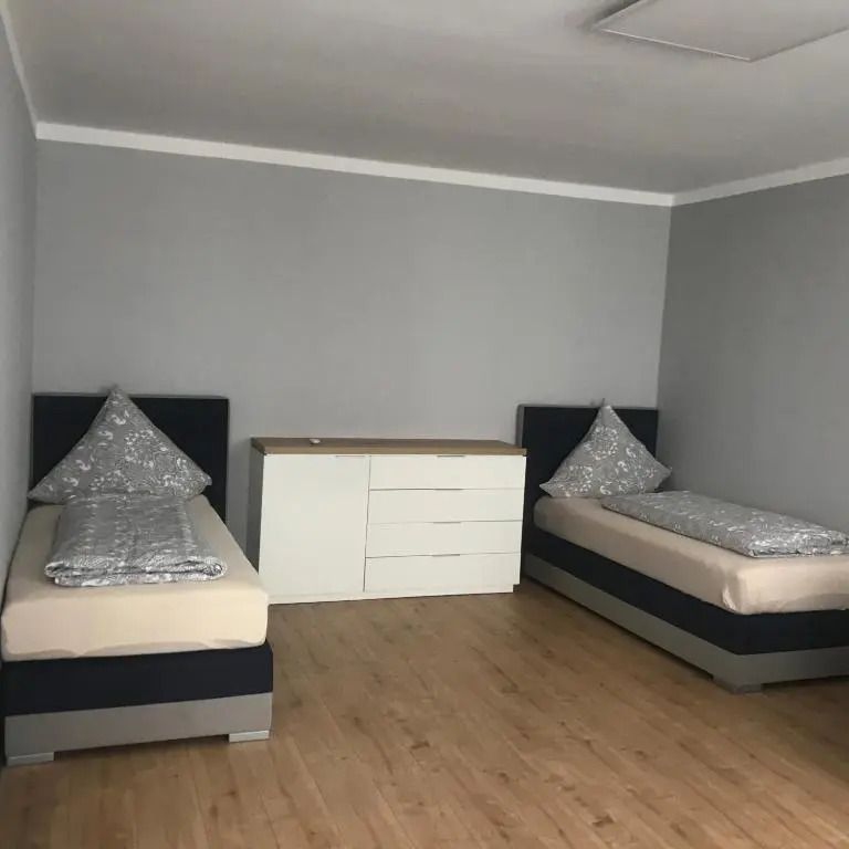 City Studio-Apartment am Hauptbahnhof N6
