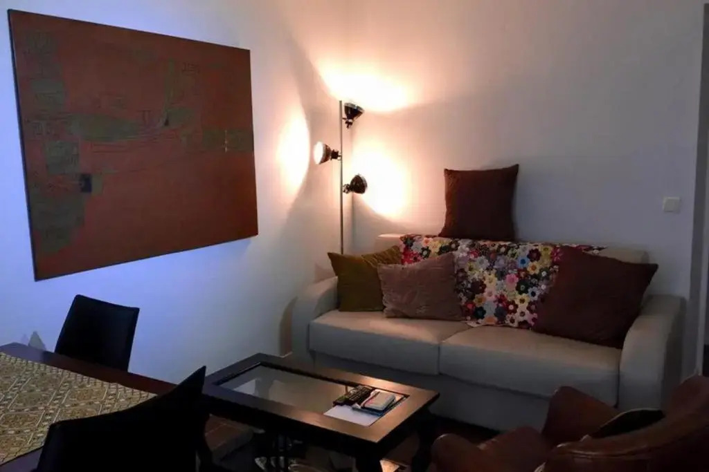 Charming Apartment near The Eiffel Tower