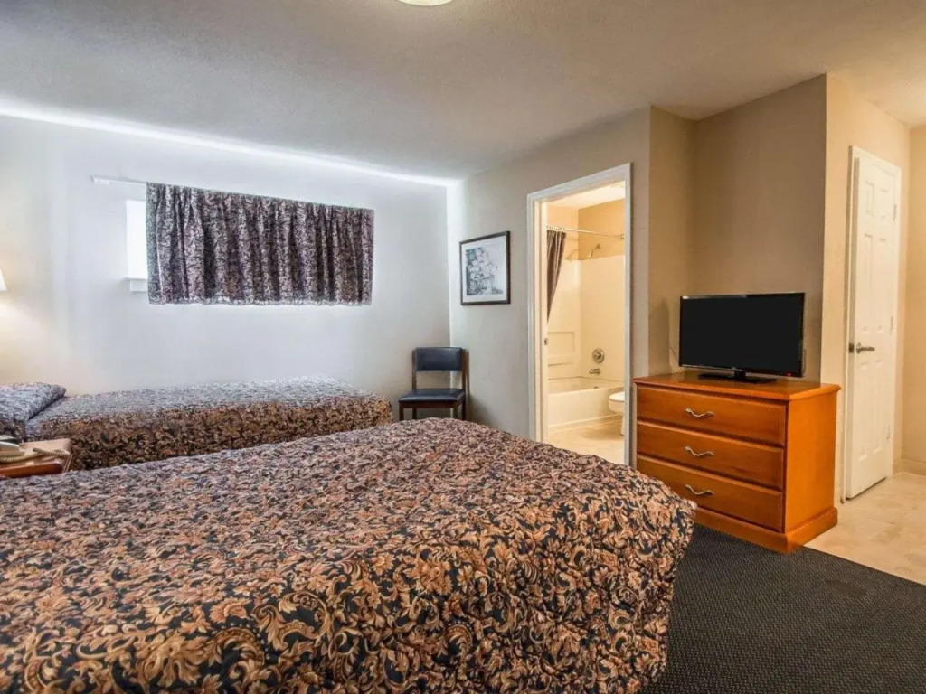 Tampa Bay Extended Stay - Airport