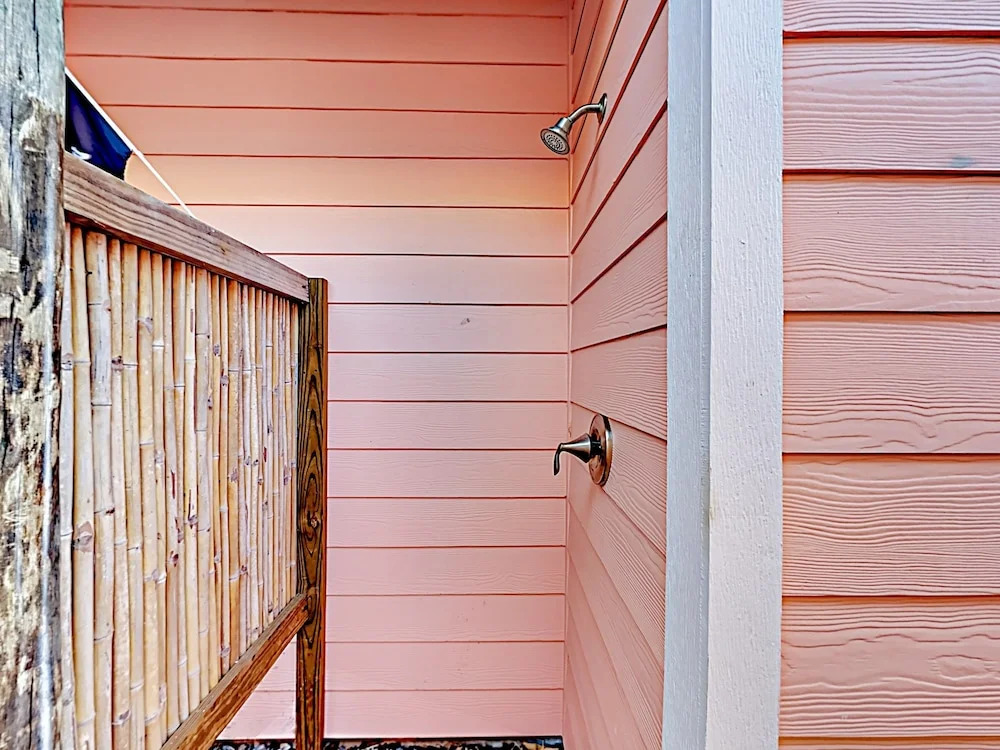 Sail Away Coastal Port Aransas Condo by RedAwning