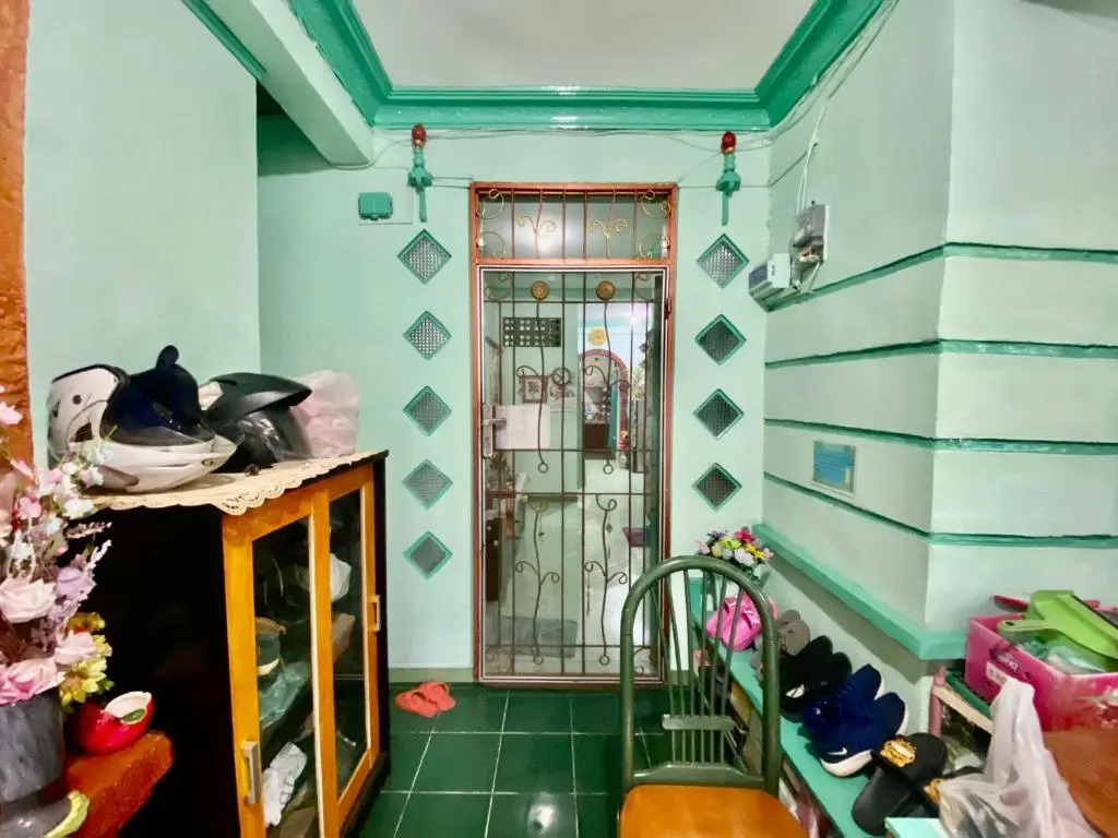 Hotel O Homestay Bude Sri