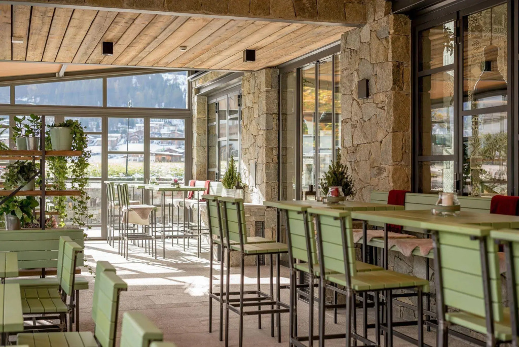 Hotel Matteo