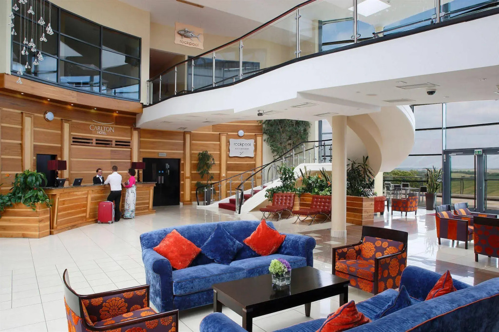 Kinsale Hotel & Spa