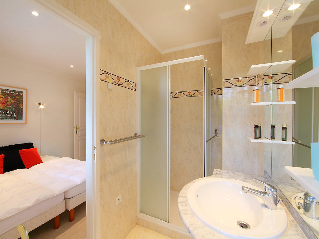 Apartment Résidence de Luynes