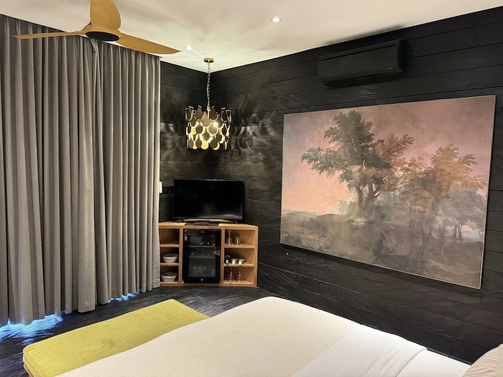Munduk Cabins by Desa Hay