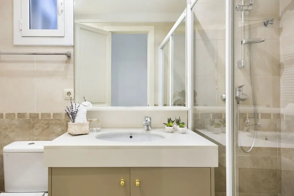 Apartamento PAAL Sagrada Familia