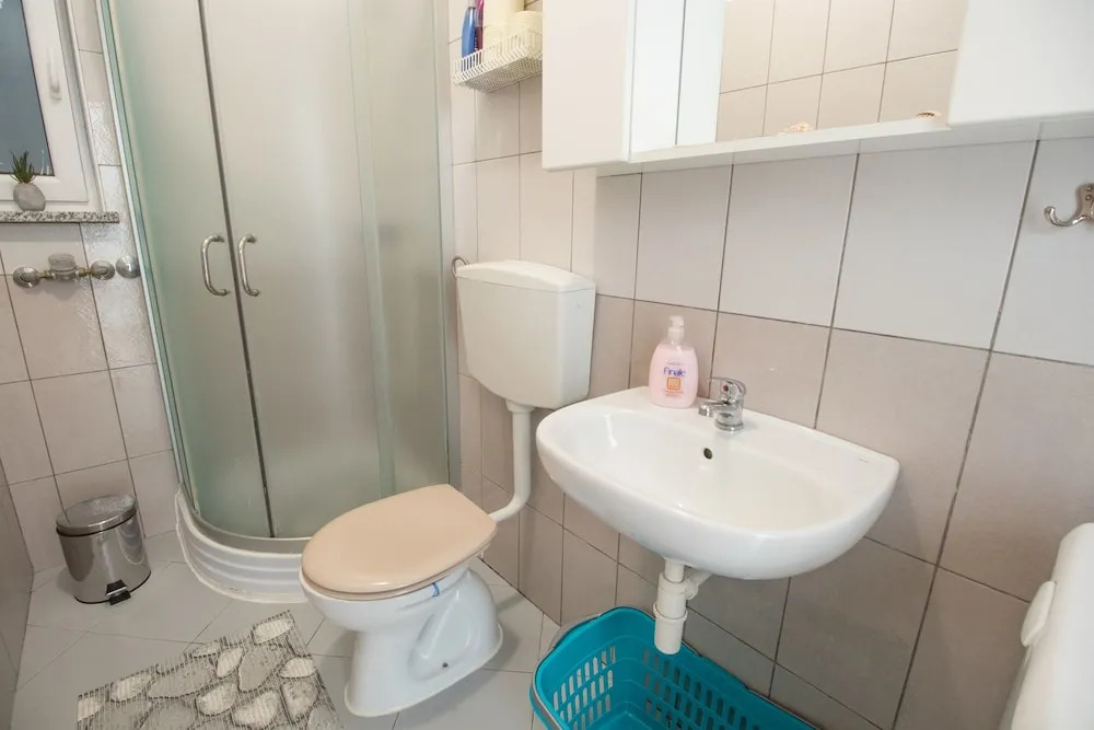 Apartment Zlatko