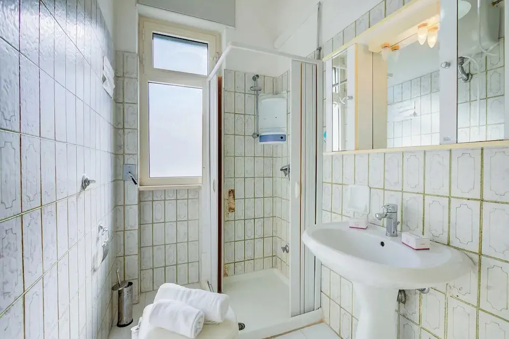 Bel Mare Apartment 200m from beach