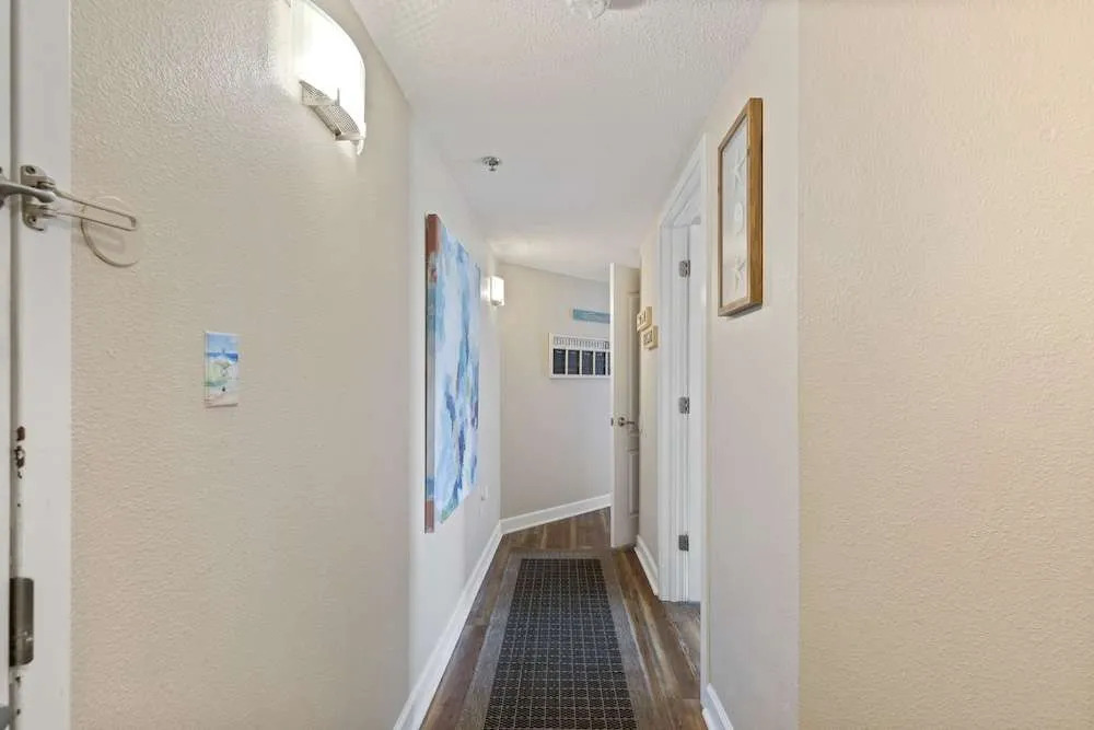 Carolinian Corner Gem Views!