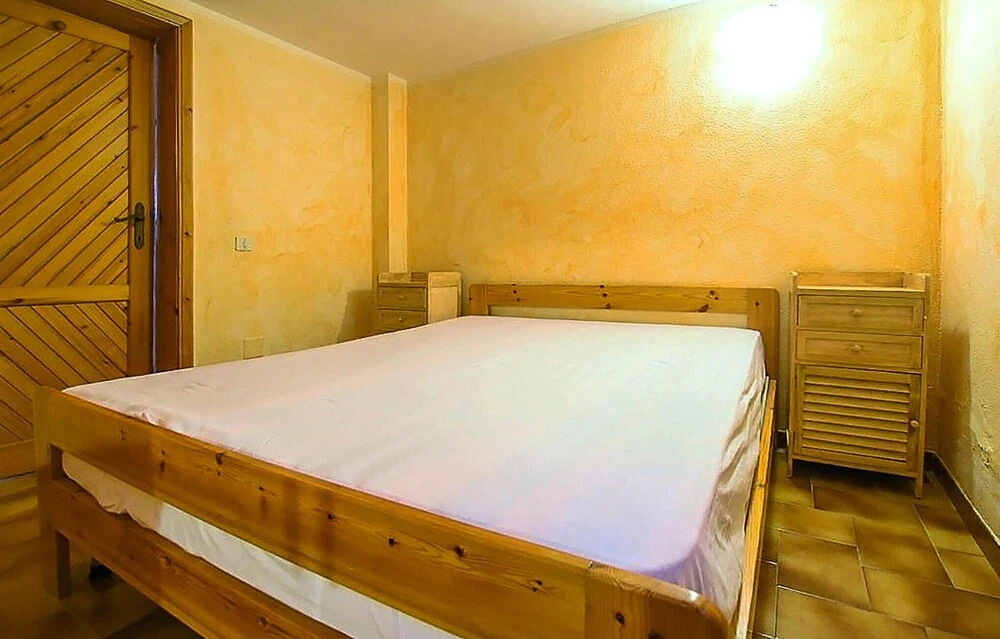 Nice Apartment in Sorso With Wifi and 2 Bedrooms