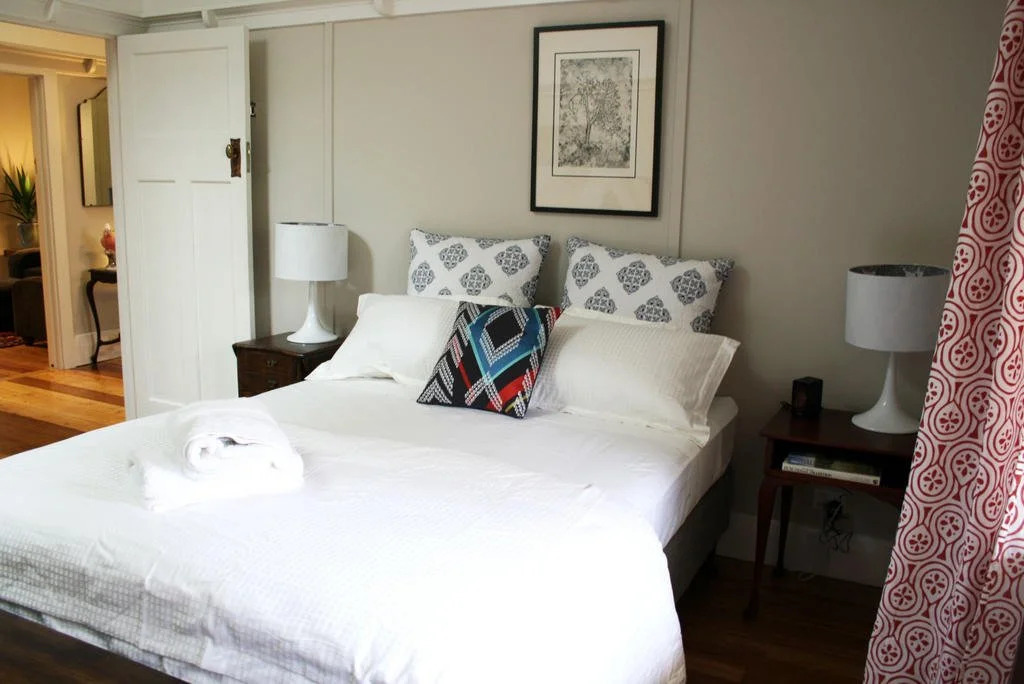 Harvest Birregurra Bed & Breakfast