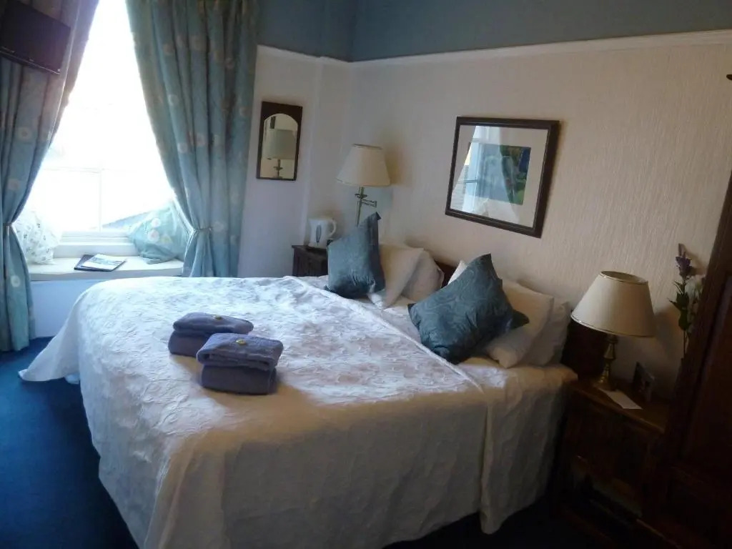 Burnside Guest House