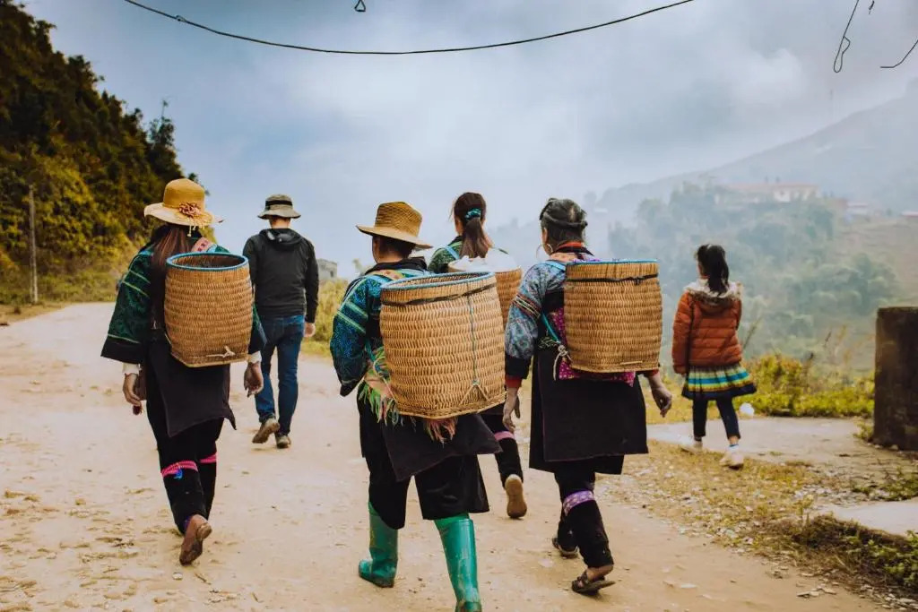 Sapa Riverside Ecolodge & Spa