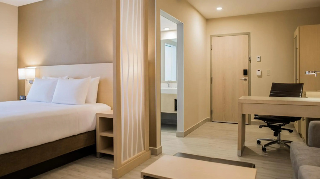 Hyatt Place Managua
