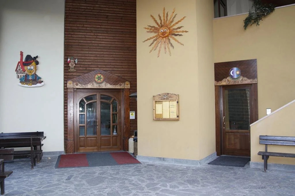 La Baita DOro Ristorante Residence