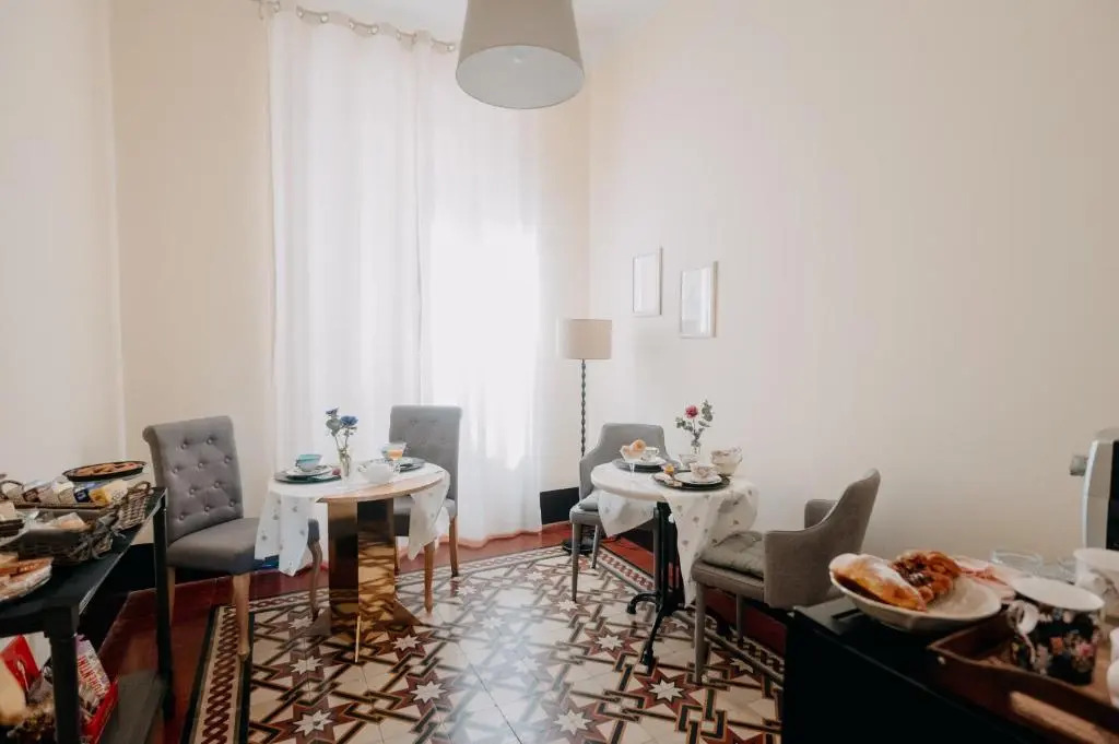 Le Flaneur Bed and Breakfast