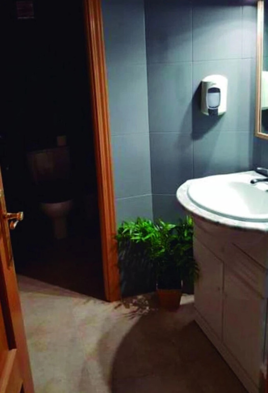 Hostal Siesta & Go Nuevos Ministerios