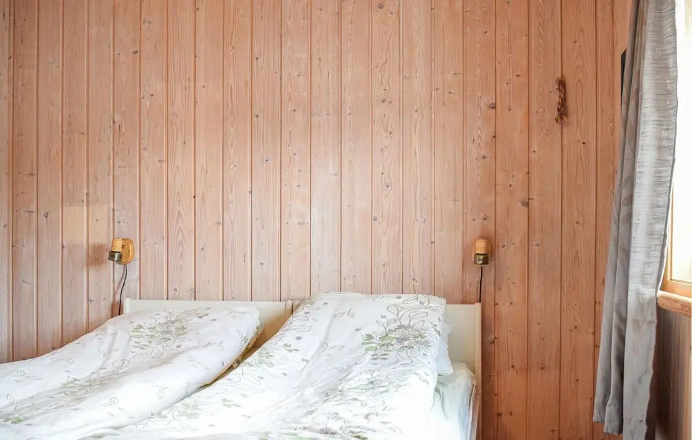 Nice Home in Ølensvåg With 3 Bedrooms and Wifi