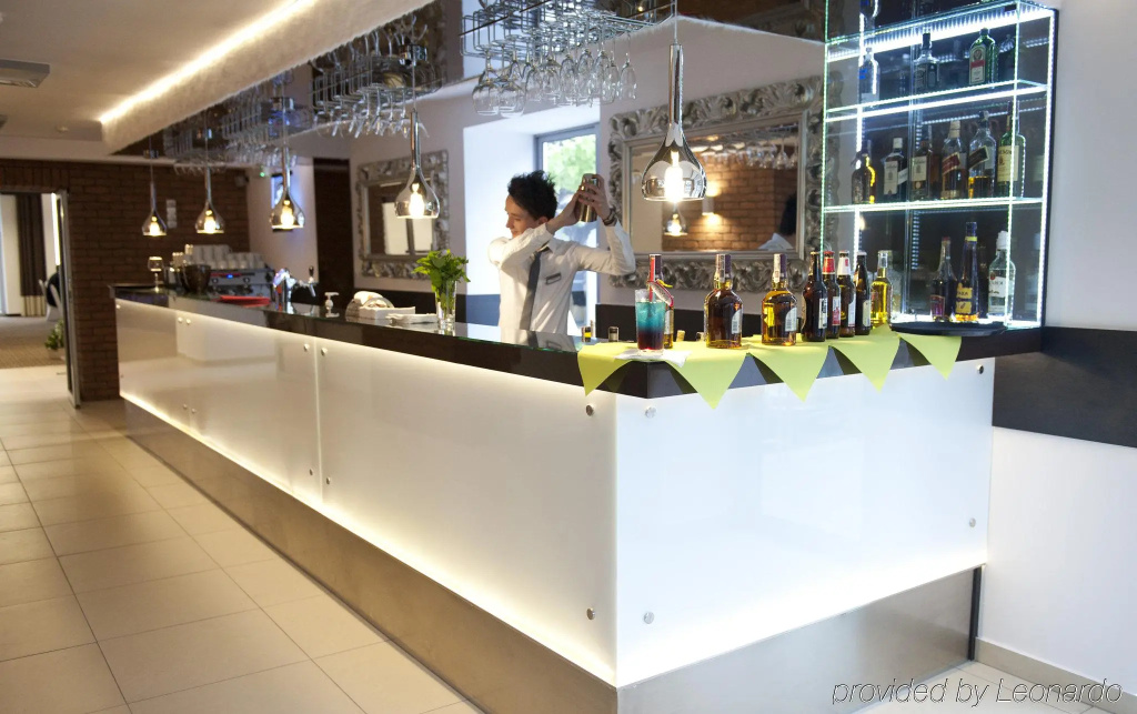 Hotel Diament Zabrze - Gliwice
